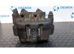 Recambio de pinza de freno delantera derecha para nissan interstar mod. 04 (x70) 2.5 dci diesel cat referencia OEM IAM 201318  