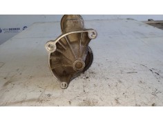 Recambio de motor arranque para hyundai lantra berlina (rd) 1.9 diesel cat referencia OEM IAM 3610029000   2