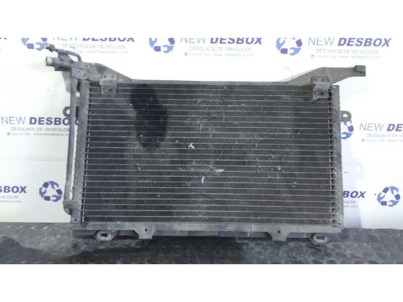 Recambio de condensador / radiador aire acondicionado para mercedes-benz clase e (w210) berlina diesel 3.2 cdi cat referencia OE