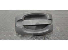 Recambio de maneta delantera derecha para citroen jumper caja abierta (06.2006 =>) 2.2 hdi cat referencia OEM IAM A488  