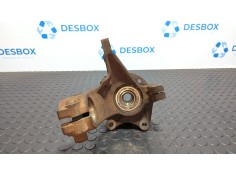Recambio de mangueta delantera derecha para peugeot 206 berlina 1.4 referencia OEM IAM   
