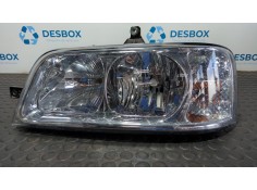 Recambio de faro izquierdo para citroen jumper combi desde ´02 2.2 hdi cat referencia OEM IAM 5501130L  