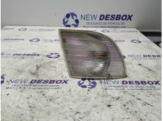 Recambio de piloto delantero derecho para mercedes-benz vito (w638) combi 110 d euro 2 (638.174) referencia OEM IAM 6388200921KG
