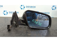 Recambio de retrovisor derecho para audi a3 (8l) 1.9 tdi ambiente referencia OEM IAM 010594  