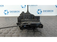 Recambio de cerradura puerta trasera derecha para renault laguna iii authentique referencia OEM IAM 825000003RB  