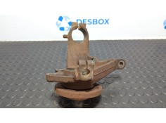 Recambio de mangueta delantera derecha para peugeot 206 berlina 1.4 referencia OEM IAM    2