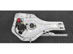 Recambio de elevalunas trasero derecho para hyundai tucson (jm) 2.0 crdi cat referencia OEM IAM 834802E010  