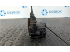 Recambio de cerradura puerta trasera derecha para renault laguna iii authentique referencia OEM IAM 825000003RB   2