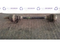 Recambio de transmision trasera izquierda para bmw serie 3 berlina (e46) 1.8 16v referencia OEM IAM 1229493A/01  