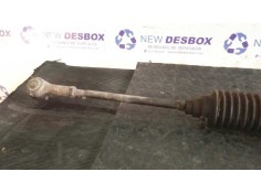 Recambio de cremallera direccion para ford fiesta berl./express festival / cl referencia OEM IAM    2