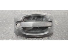 Recambio de maneta delantera izquierda para citroen jumper caja abierta (06.2006 =>) 2.2 hdi cat referencia OEM IAM A488  
