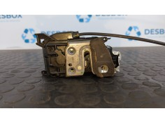 Recambio de cerradura puerta trasera izquierda para renault laguna iii authentique referencia OEM IAM 825010003RB   2