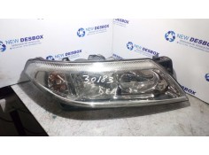 Recambio de faro derecho para renault laguna ii (bg0) 1.6 referencia OEM IAM 89004686  