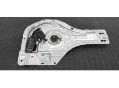 Recambio de elevalunas trasero izquierdo para hyundai tucson (jm) 2.0 crdi cat referencia OEM IAM 834702E010  