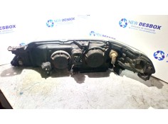 Recambio de faro derecho para renault laguna ii (bg0) 1.6 referencia OEM IAM 89004686   2