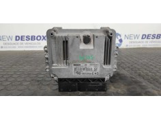 Recambio de centralita motor uce para fiat bravo (198) 1.6 16v multijet easy (77kw) referencia OEM IAM 51805034  