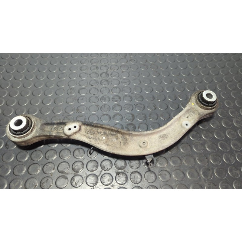 Recambio de brazo derecho inferior trasero para land rover range rover sport autobiography referencia OEM IAM CPLA5501B  