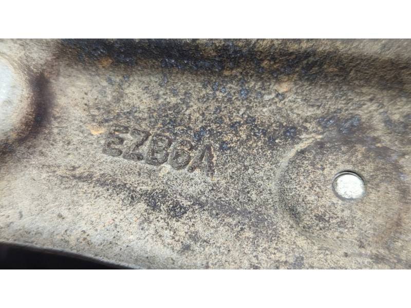 Recambio de brazo derecho inferior trasero para land rover range rover sport autobiography referencia OEM IAM CPLA5501B  