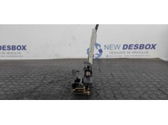 Recambio de cerradura puerta trasera derecha para hyundai tucson (jm) 2.0 crdi cat referencia OEM IAM    2