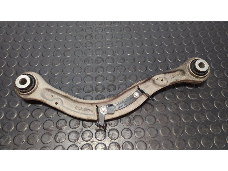 Recambio de brazo derecho inferior trasero para land rover range rover sport autobiography referencia OEM IAM CPLA5501B  