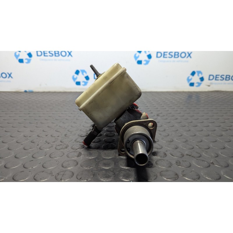 Recambio de bomba freno para citroen jumper combi desde ´02 2.2 hdi cat referencia OEM IAM 0204224784  