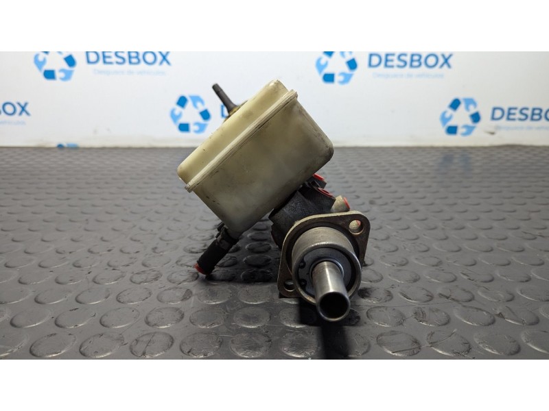 Recambio de bomba freno para citroen jumper combi desde ´02 2.2 hdi cat referencia OEM IAM 0204224784  