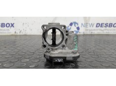 Recambio de caja mariposa para peugeot 207 confort referencia OEM IAM 9673534480   2