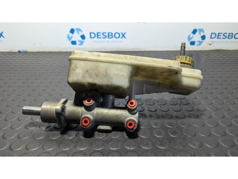 Recambio de bomba freno para citroen jumper combi desde ´02 2.2 hdi cat referencia OEM IAM 0204224784  