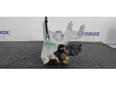 Recambio de cerradura puerta trasera izquierda para hyundai tucson (jm) 2.0 crdi cat referencia OEM IAM    2