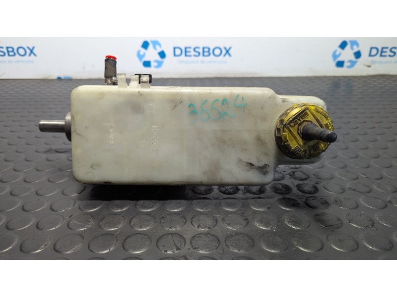 Recambio de bomba freno para citroen jumper combi desde ´02 2.2 hdi cat referencia OEM IAM 0204224784  