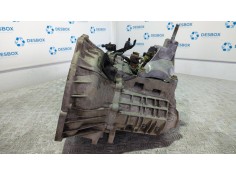 Recambio de caja cambios para ford transit connect (tc7) furg. referencia OEM IAM 2T1R7002BC   2