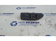 Recambio de mando elevalunas delantero izquierdo para renault vel satis (bj0) 2.2 dci turbodiesel referencia OEM IAM 8200018986A