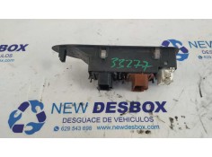 Recambio de mando elevalunas delantero izquierdo para renault vel satis (bj0) 2.2 dci turbodiesel referencia OEM IAM 8200018986A 2