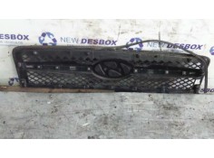 Recambio de rejilla delantera para hyundai tucson (jm) 2.0 crdi cat referencia OEM IAM    2