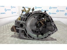 Recambio de caja cambios para citroen jumper combi desde ´02 2.2 hdi cat referencia OEM IAM 20UM16  
