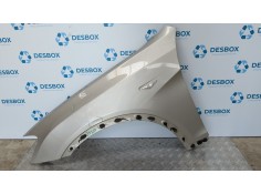 Recambio de aleta delantera izquierda para bmw x3 (f25) sdrive 18d referencia OEM IAM   