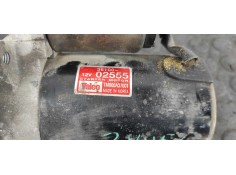 Recambio de motor arranque para kia picanto 1.0 concept referencia OEM IAM 3610002555   2