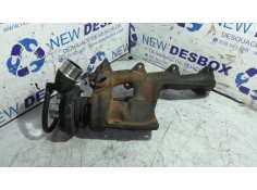 Recambio de turbocompresor para ford escort berl./turnier 1.8 turbodiesel cat referencia OEM IAM 96FF6K682AC  