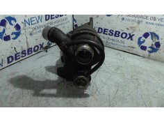 Recambio de turbocompresor para ford escort berl./turnier 1.8 turbodiesel cat referencia OEM IAM 96FF6K682AC   2