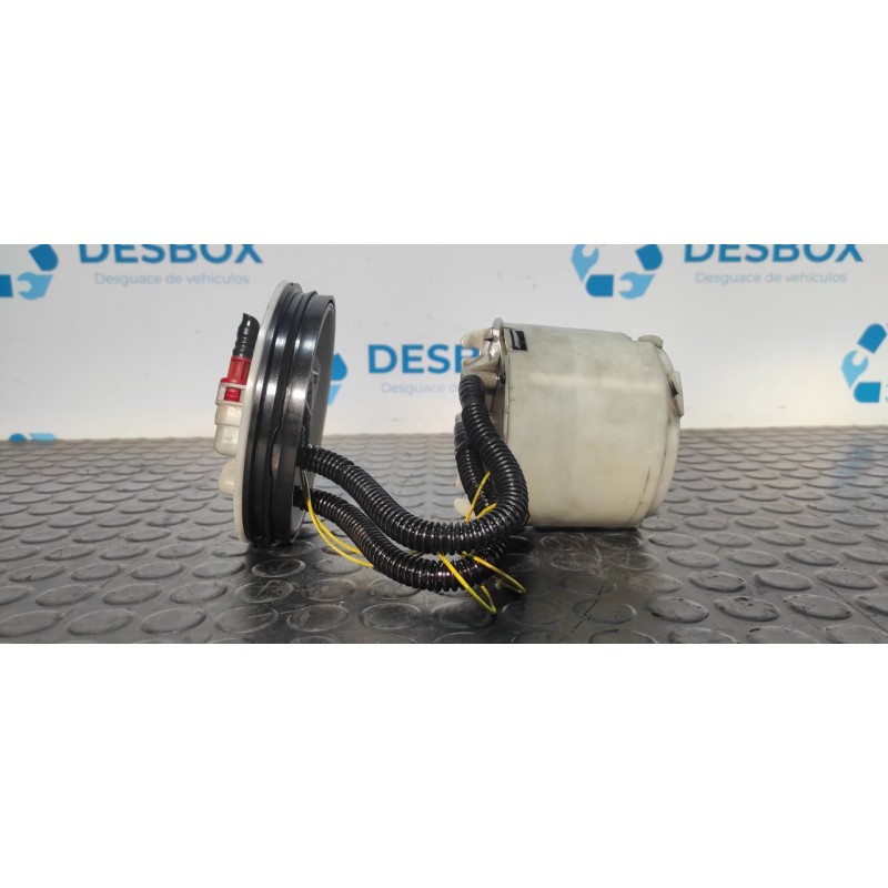 Recambio de aforador para ford transit connect (tc7) furg. referencia OEM IAM 44ZP881  