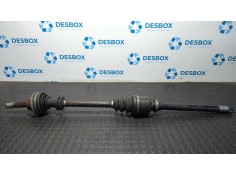 Recambio de transmision delantera derecha para citroen jumper combi desde ´02 2.2 hdi cat referencia OEM IAM   