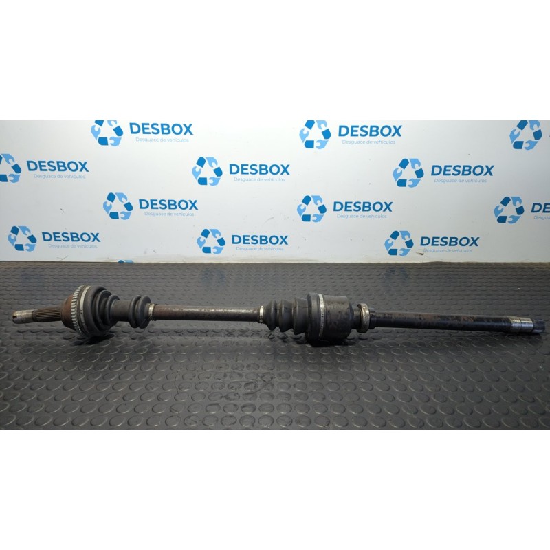 Recambio de transmision delantera derecha para citroen jumper combi desde ´02 2.2 hdi cat referencia OEM IAM   