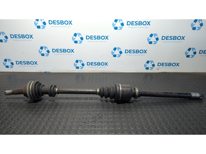 Recambio de transmision delantera derecha para citroen jumper combi desde ´02 2.2 hdi cat referencia OEM IAM   