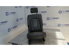 Recambio de asientos trasero derecho para audi q7 (4l) 3.0 v6 24v tdi referencia OEM IAM 8352140  