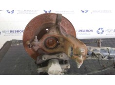 Recambio de mangueta delantera izquierda para citroen c2 1.4 referencia OEM IAM    2