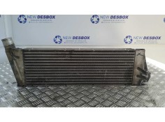 Recambio de intercooler para renault megane ii berlina 3p confort authentique referencia OEM IAM 8200115540A   2