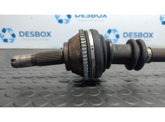Recambio de transmision delantera derecha para citroen jumper combi desde ´02 2.2 hdi cat referencia OEM IAM    2