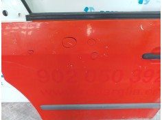 Recambio de puerta delantera izquierda para mercedes-benz vito (w638) combi 110 d euro 2 (638.174) referencia OEM IAM 6387201205 2