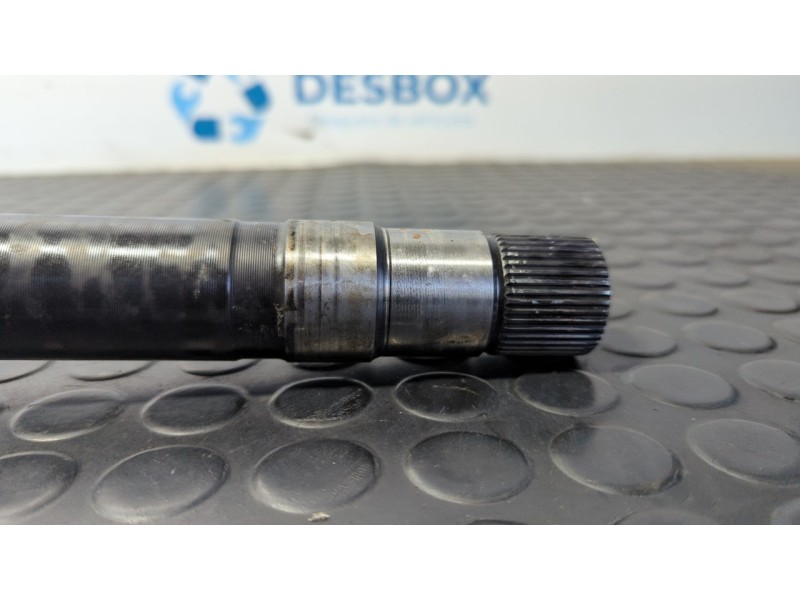 Recambio de transmision delantera derecha para citroen jumper combi desde ´02 2.2 hdi cat referencia OEM IAM   