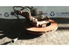 Recambio de mangueta delantera izquierda para renault megane i fase 2 berlina (ba0) 1.9 diesel referencia OEM IAM    2